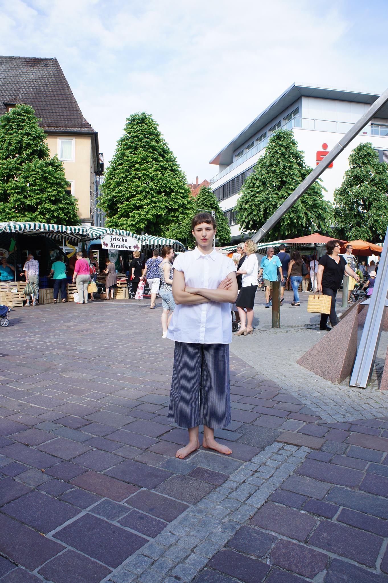 The sustained street_maren